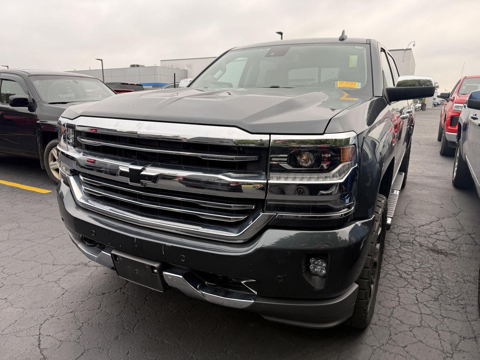 chevrolet silverado 1500 2018 3GCUKTEC0JG441074 image chevrolet silverado 1500 2018 3GCUKTEC0JG441074 image